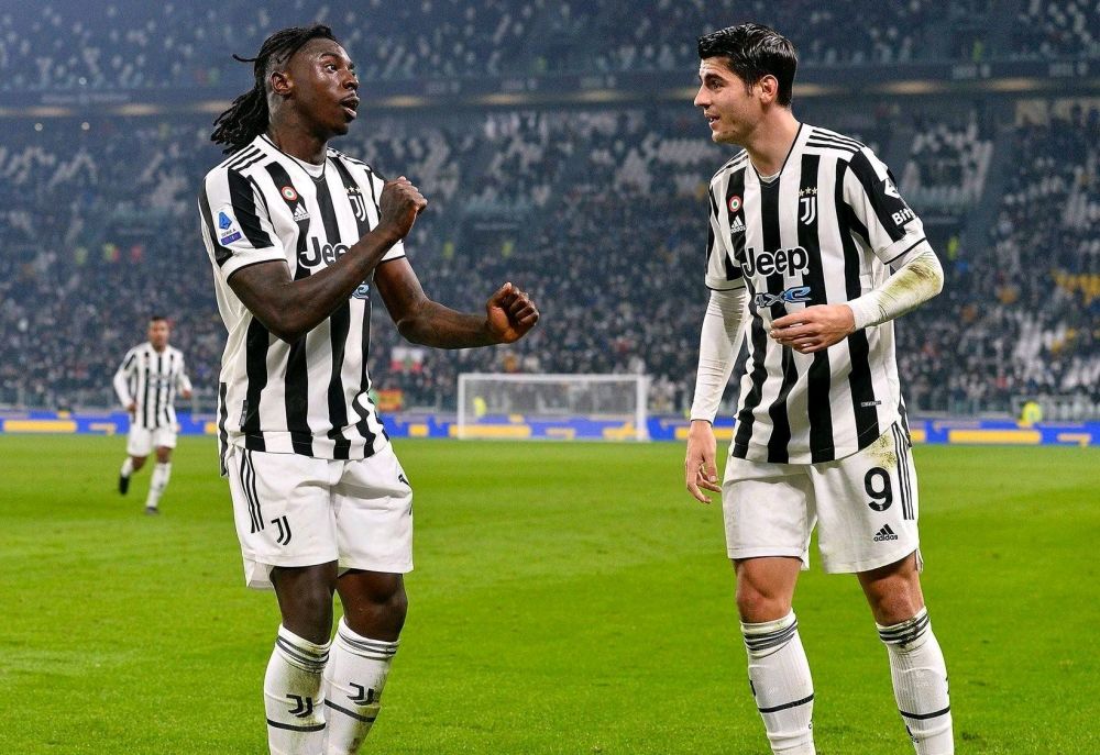  穆里尼奥率罗马逆转强敌重返争四行列  