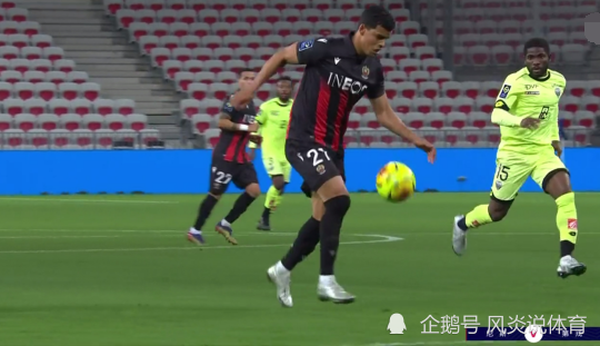  法甲弱旅爆冷击败马赛 门将扑点成关键先生  