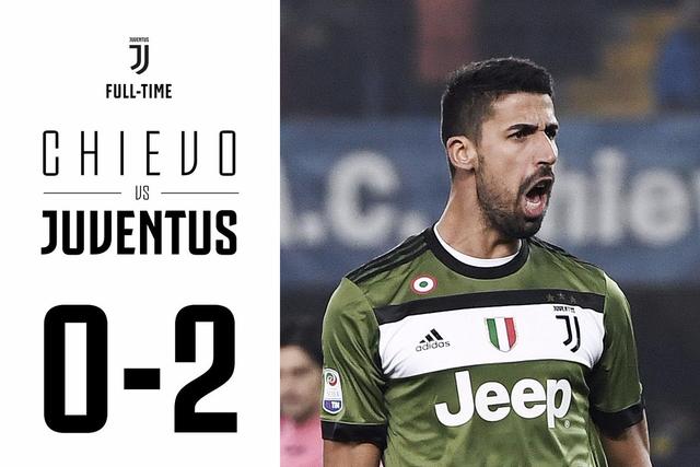  那不勒斯连胜终结尤文统治  