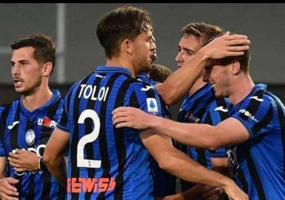  亚特兰大补时绝杀佛罗伦萨延续不败纪录  