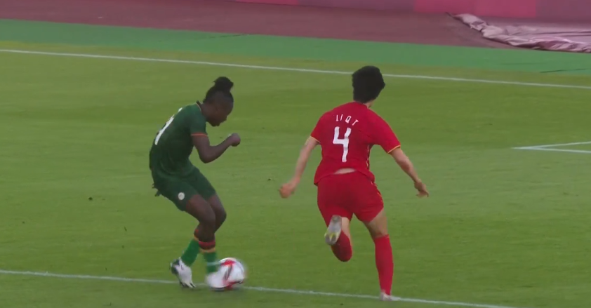  雷恩女足五连冠，男足表现亦抢眼  