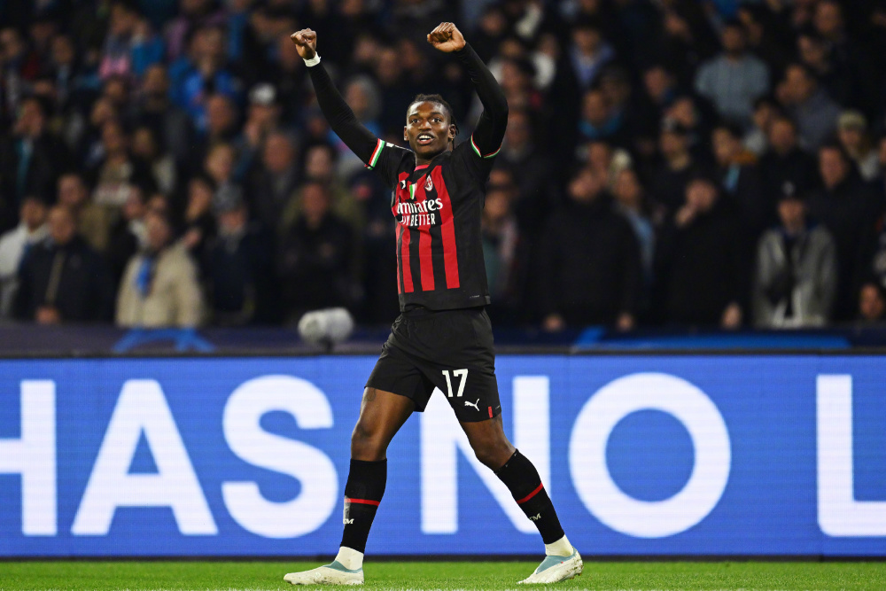  那不勒斯客场遭绝平，奥斯梅恩错失单刀良机